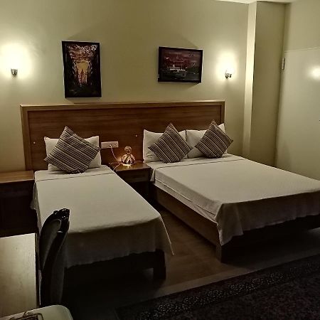 Bed and Breakfast Casa Callinos Selçuk Zewnętrze zdjęcie