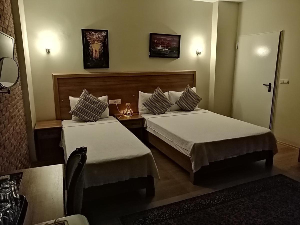 Bed and Breakfast Casa Callinos Selçuk Zewnętrze zdjęcie