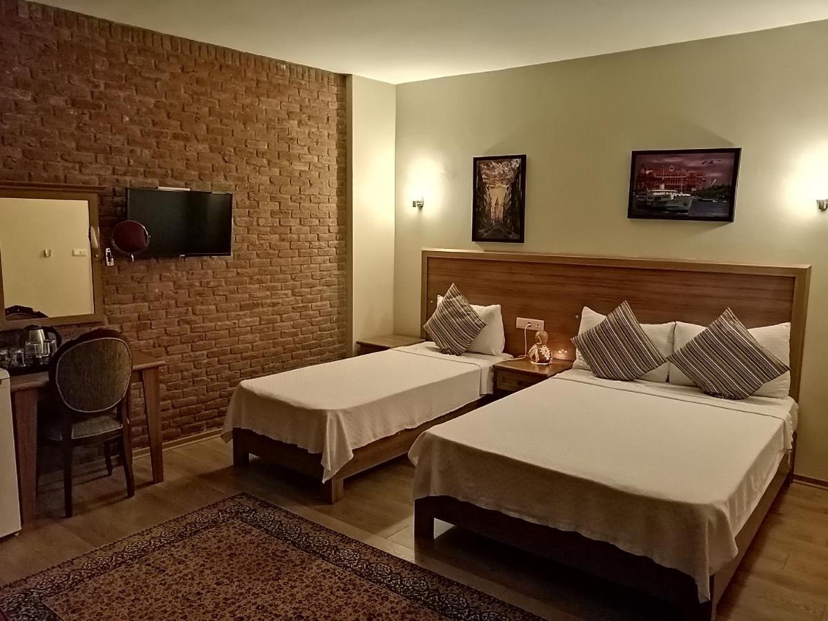 Bed and Breakfast Casa Callinos Selçuk Zewnętrze zdjęcie