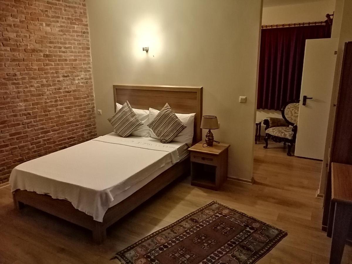 Bed and Breakfast Casa Callinos Selçuk Zewnętrze zdjęcie