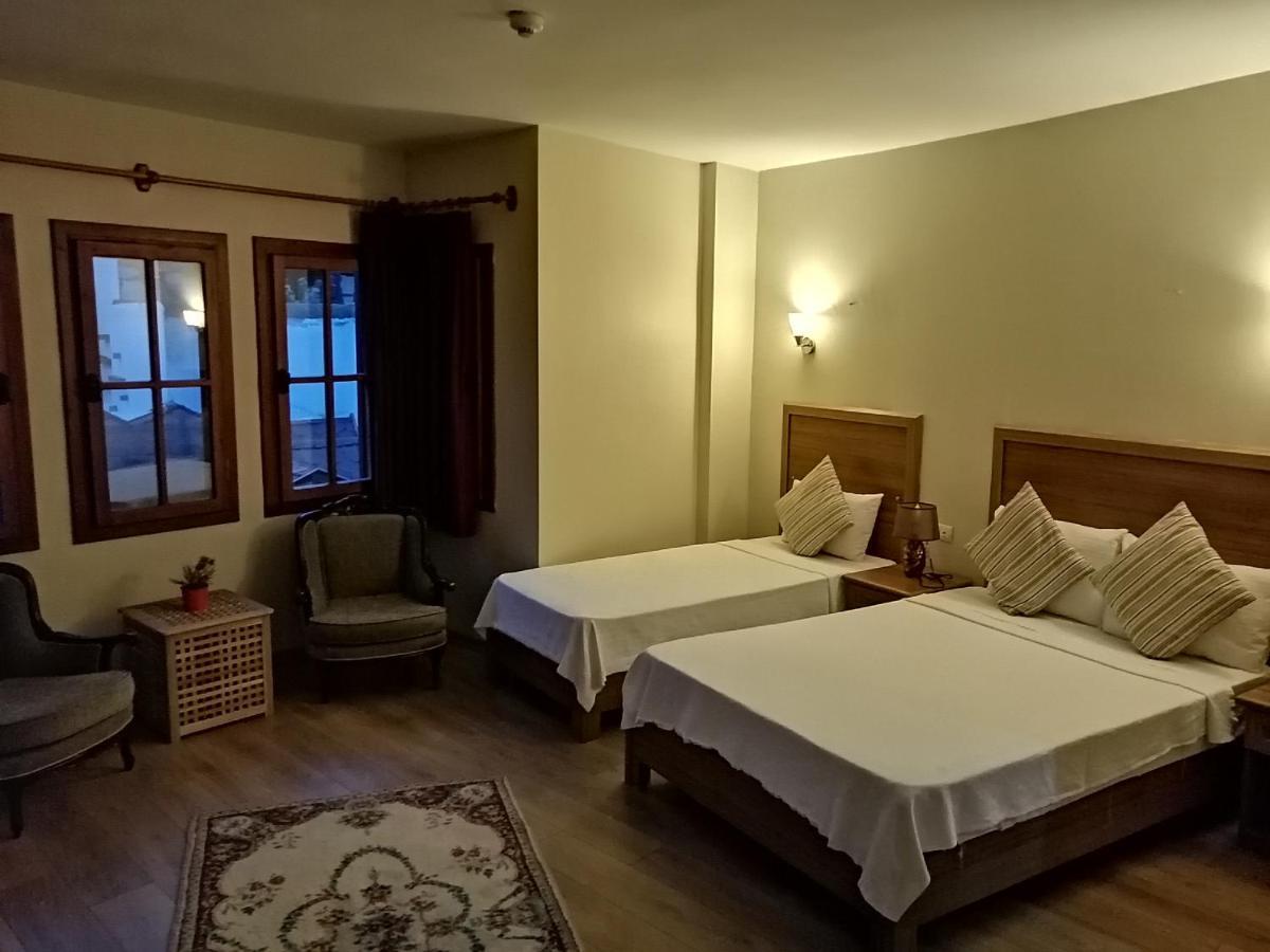 Bed and Breakfast Casa Callinos Selçuk Zewnętrze zdjęcie