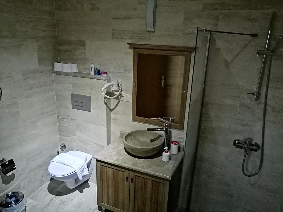 Bed and Breakfast Casa Callinos Selçuk Zewnętrze zdjęcie