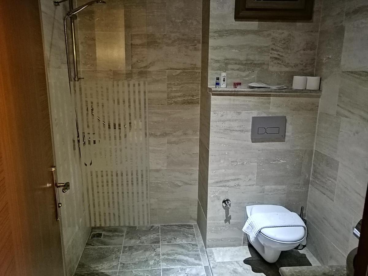 Bed and Breakfast Casa Callinos Selçuk Zewnętrze zdjęcie