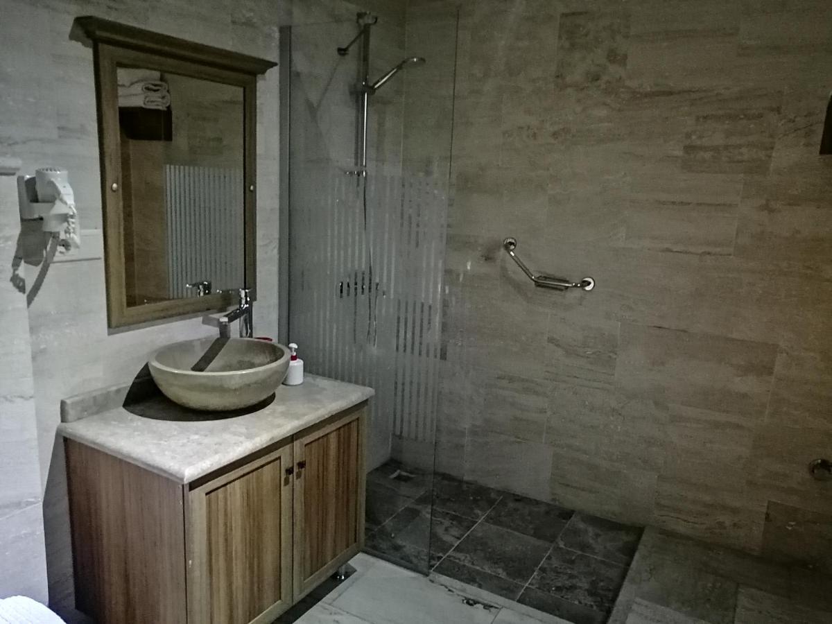 Bed and Breakfast Casa Callinos Selçuk Zewnętrze zdjęcie
