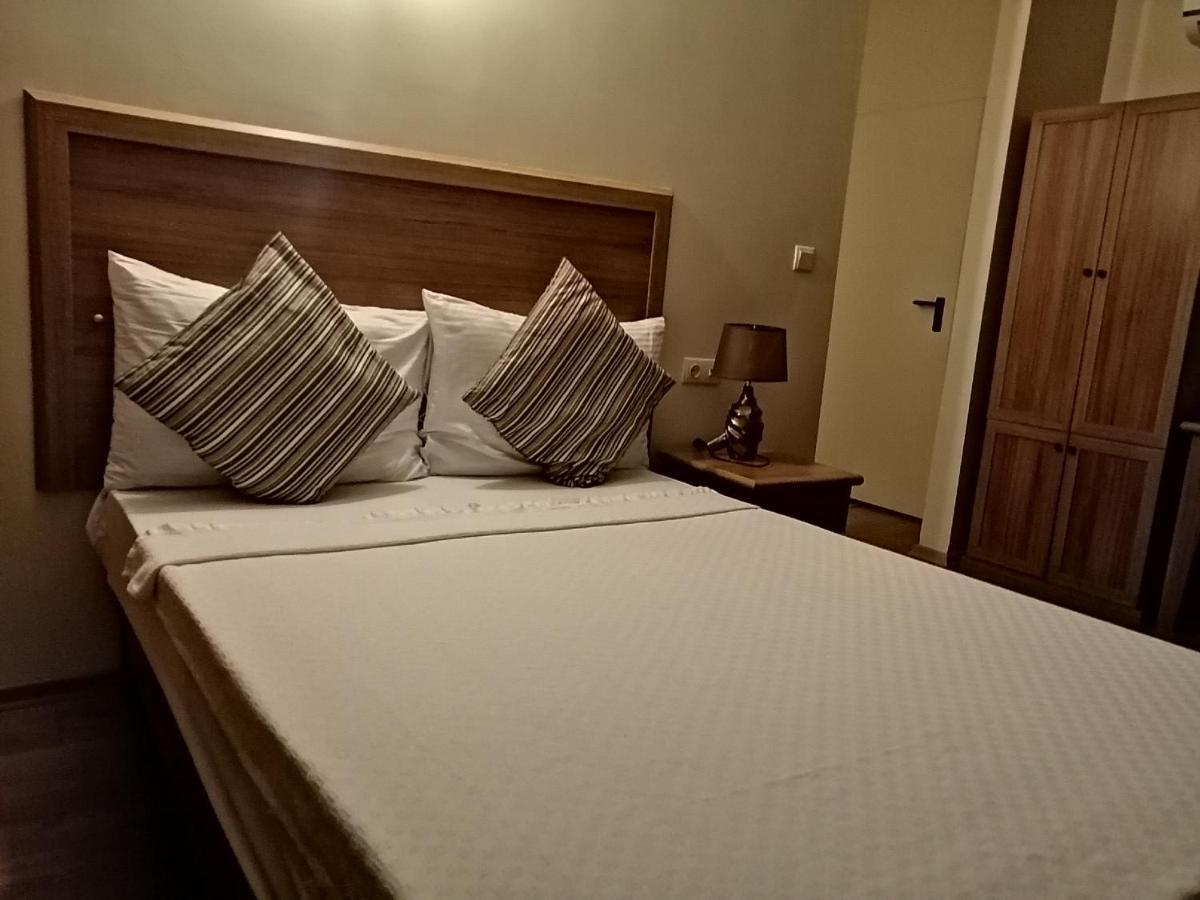 Bed and Breakfast Casa Callinos Selçuk Zewnętrze zdjęcie