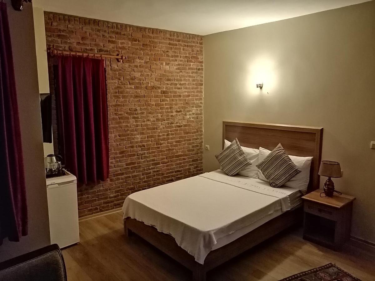 Bed and Breakfast Casa Callinos Selçuk Zewnętrze zdjęcie