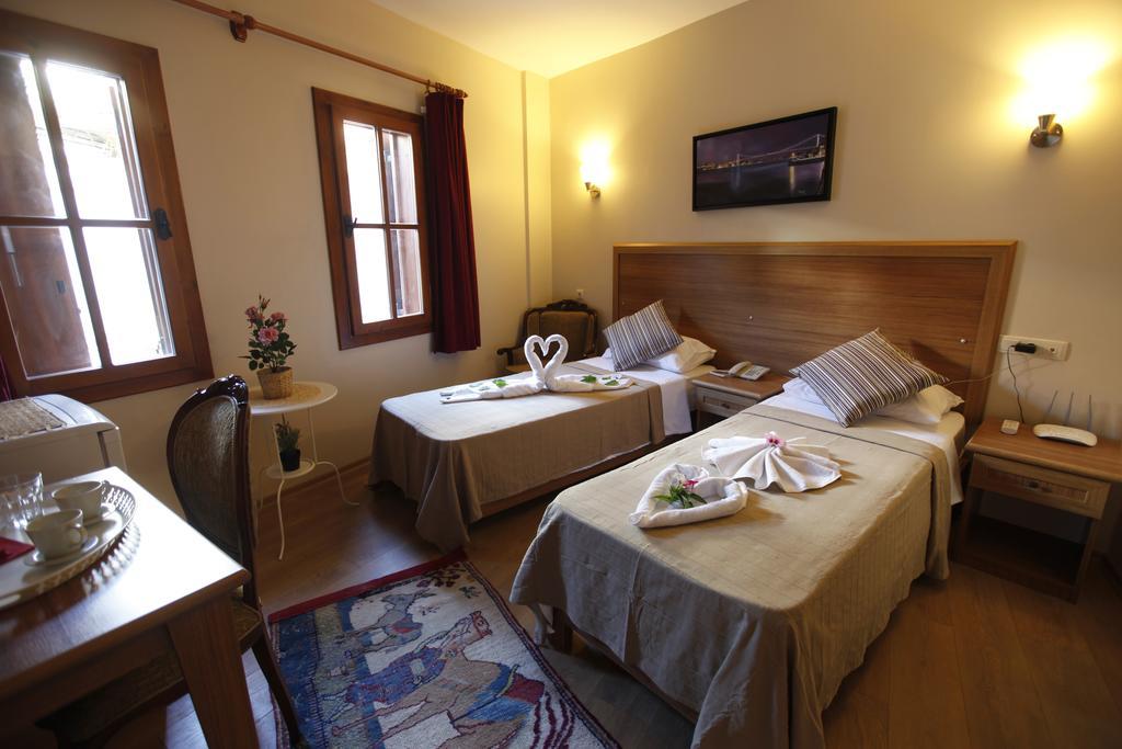Bed and Breakfast Casa Callinos Selçuk Pokój zdjęcie