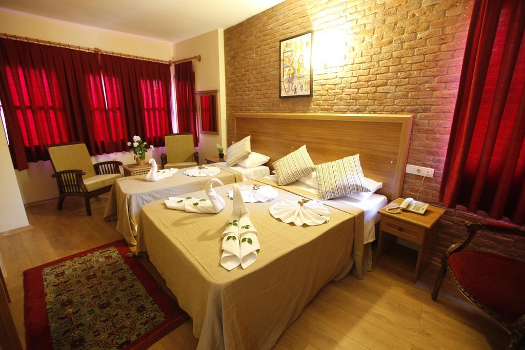 Bed and Breakfast Casa Callinos Selçuk Pokój zdjęcie