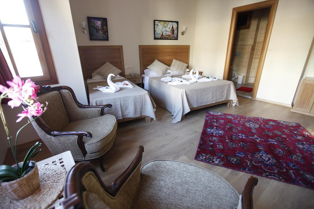Bed and Breakfast Casa Callinos Selçuk Pokój zdjęcie