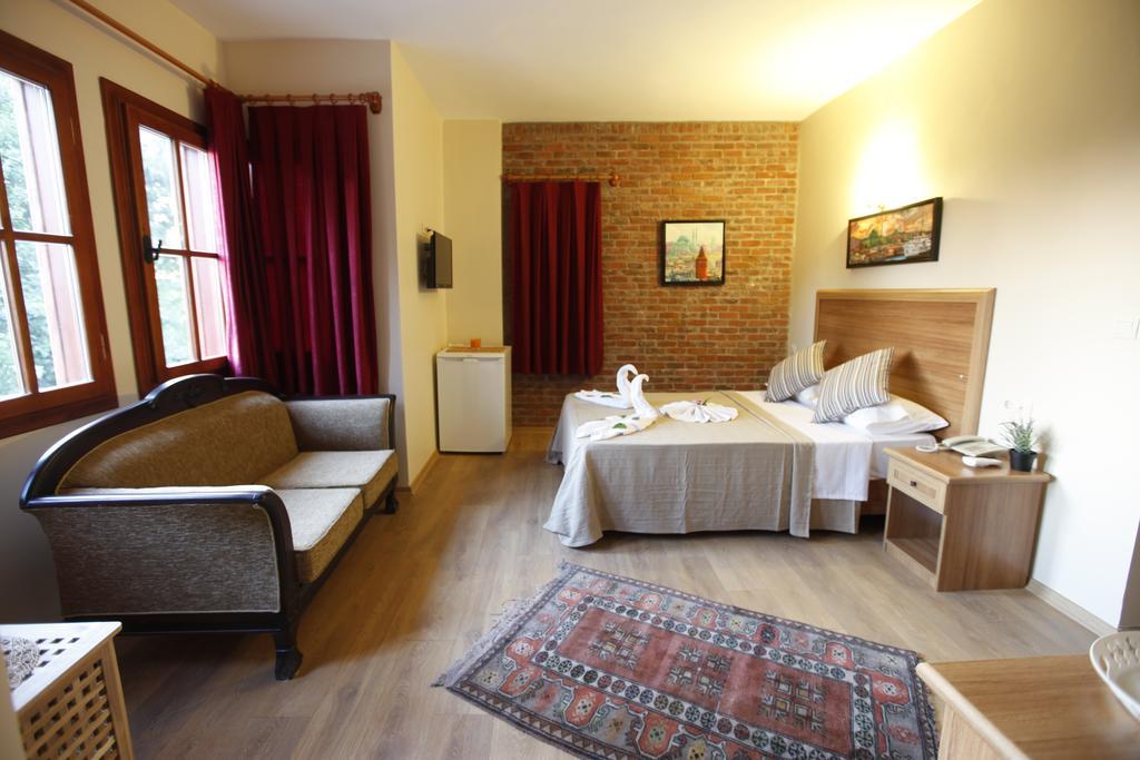 Bed and Breakfast Casa Callinos Selçuk Pokój zdjęcie