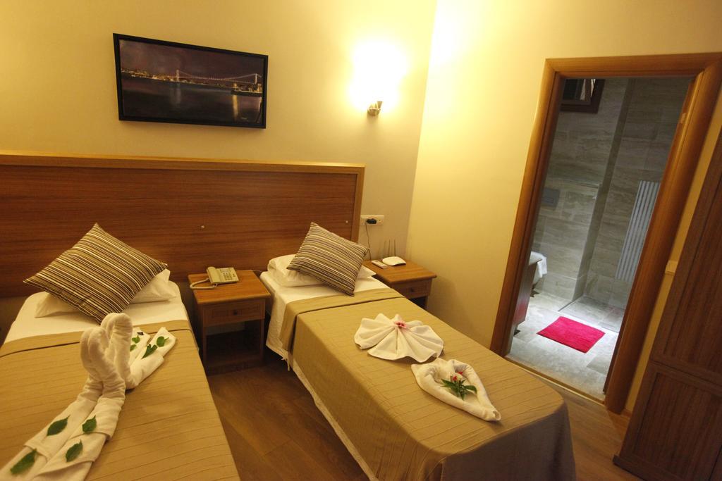 Bed and Breakfast Casa Callinos Selçuk Pokój zdjęcie