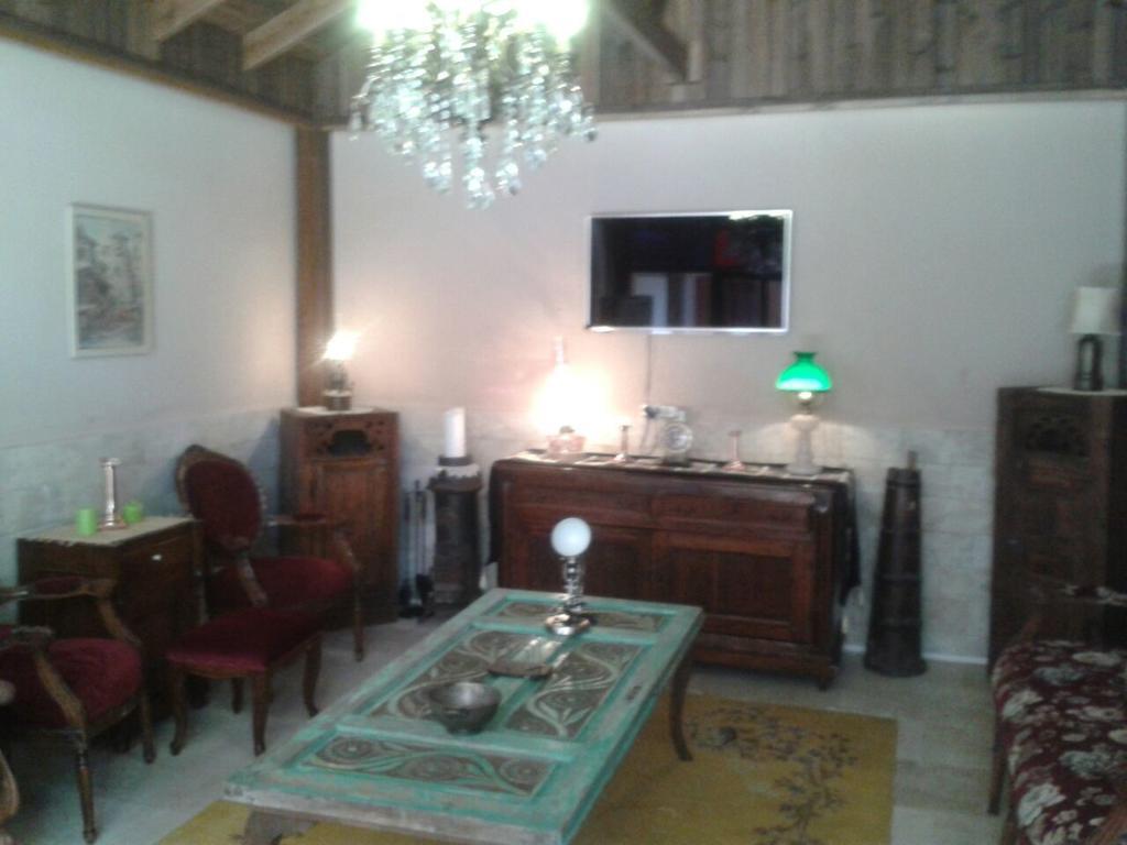 Bed and Breakfast Casa Callinos Selçuk Zewnętrze zdjęcie