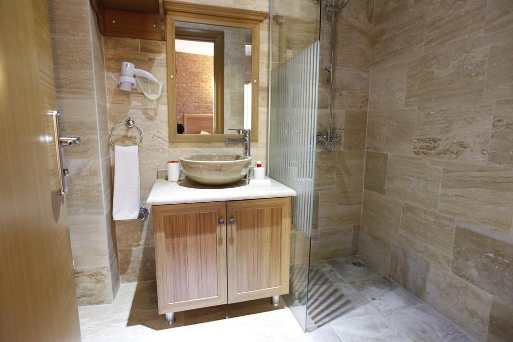 Bed and Breakfast Casa Callinos Selçuk Zewnętrze zdjęcie