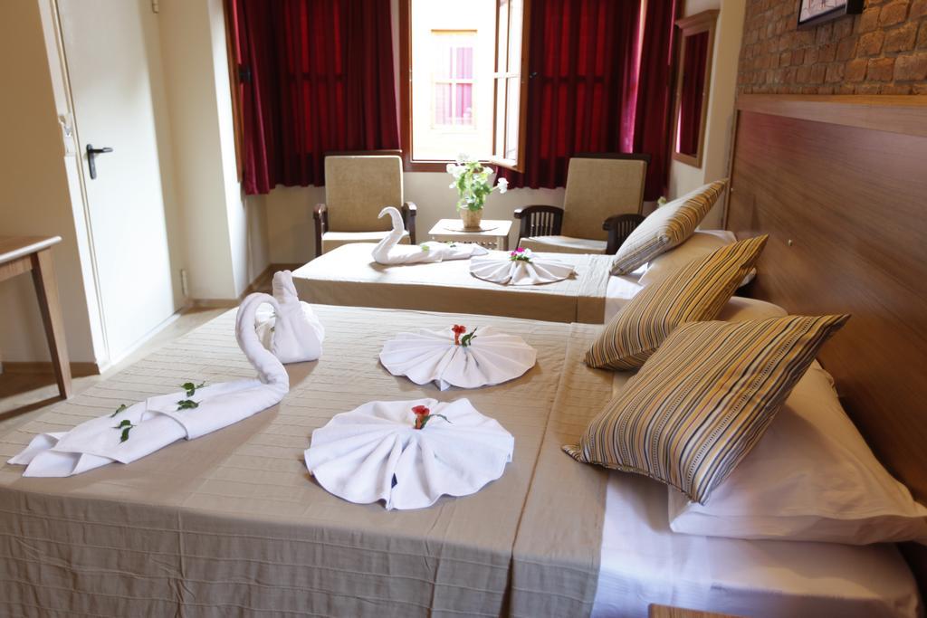 Bed and Breakfast Casa Callinos Selçuk Pokój zdjęcie