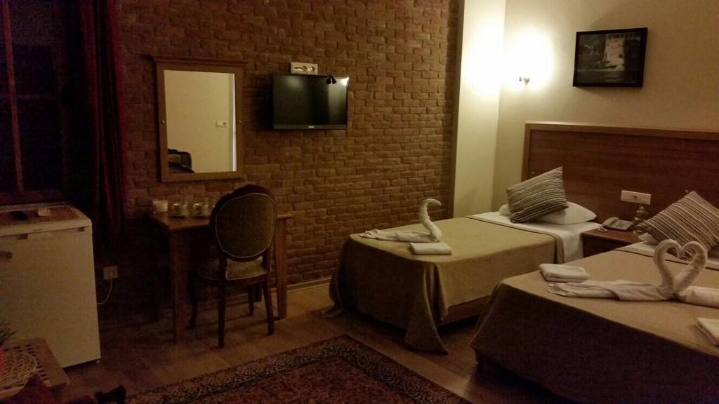 Bed and Breakfast Casa Callinos Selçuk Zewnętrze zdjęcie
