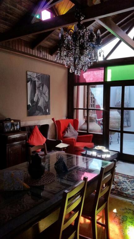 Bed and Breakfast Casa Callinos Selçuk Zewnętrze zdjęcie
