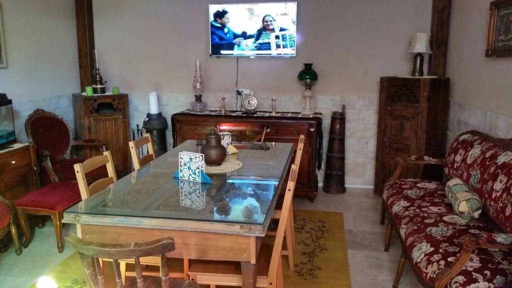 Bed and Breakfast Casa Callinos Selçuk Zewnętrze zdjęcie