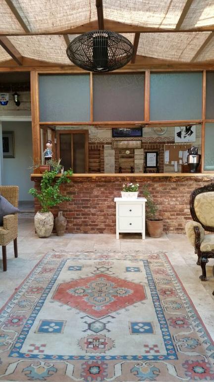 Bed and Breakfast Casa Callinos Selçuk Zewnętrze zdjęcie