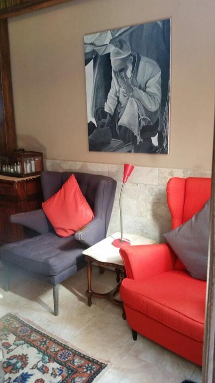 Bed and Breakfast Casa Callinos Selçuk Zewnętrze zdjęcie
