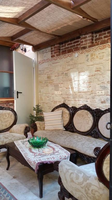 Bed and Breakfast Casa Callinos Selçuk Zewnętrze zdjęcie