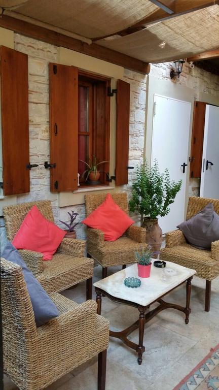 Bed and Breakfast Casa Callinos Selçuk Zewnętrze zdjęcie